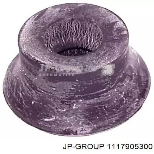 Купити 1117905300 JP Group Подушка двигуна передня