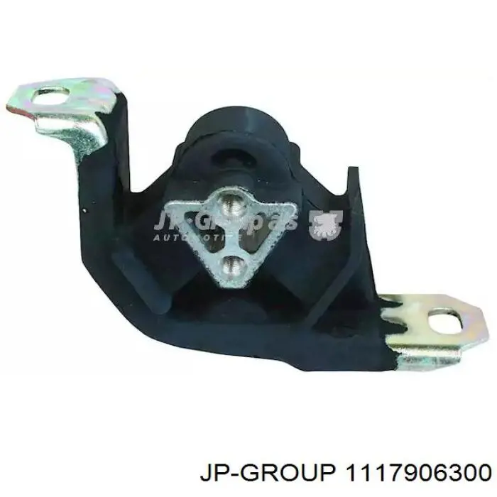 Купити 1117906300 JP Group Подушка двигуна передня