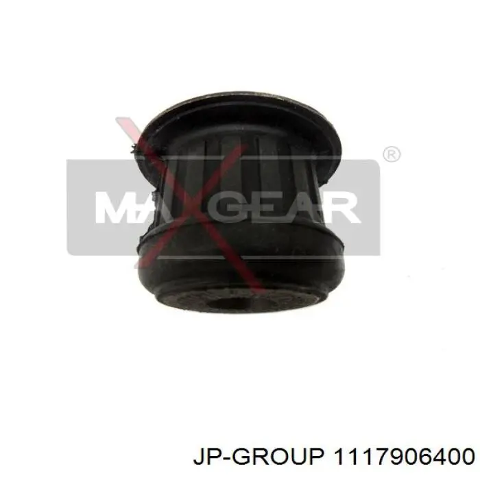 Елементи кріплення JP Group 1117906400 ціна, від 3.32 USD