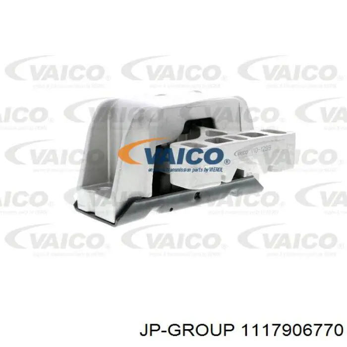  JP Group 1117906770 ціна, від 26.32 USD