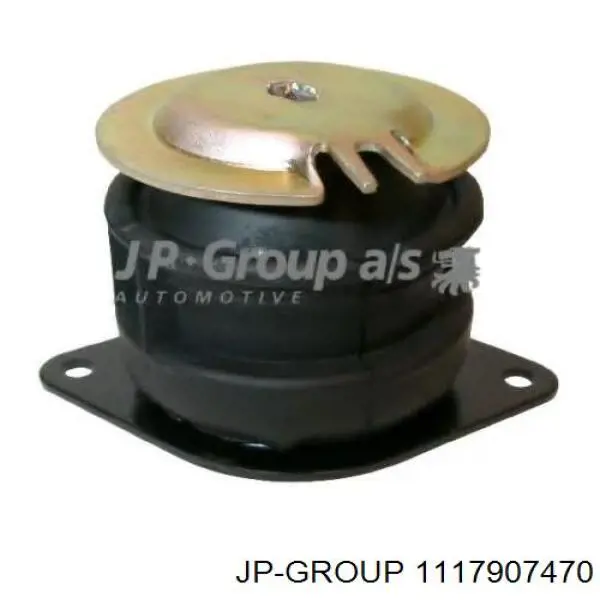 Ліва подушка двигуна JP Group 1117907470 ціна, від 11.29 USD