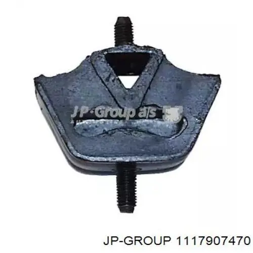 Купити 1117907470 JP Group Подушка (опора) двигуна, ліва