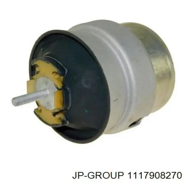 Ліва подушка двигуна JP Group 1117908270 ціна, від 30.38 USD