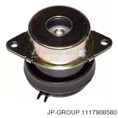 Права подушка двигуна JP Group 1117908580 ціна, від 49.98 USD