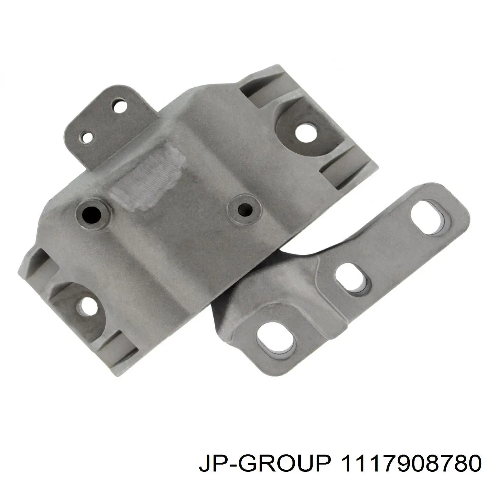 Купити 1117908780 JP Group Подушка (опора) двигуна, права