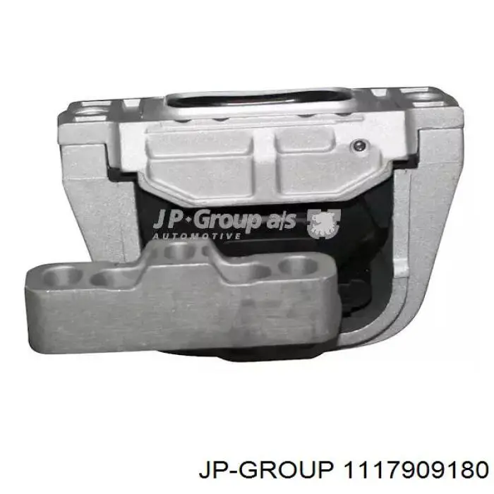 Купити 1117909180 JP Group Подушка (опора) двигуна, права