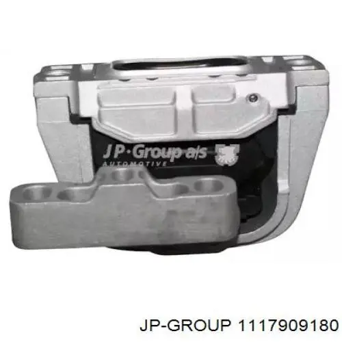 1117909180 JP Group подушка (опора двигуна, права)