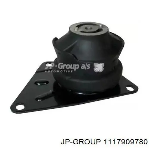 Права подушка двигуна JP Group 1117909780 ціна, від 28.84 USD