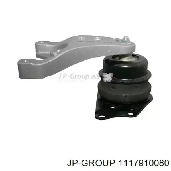 1117910080 JP Group Права подушка мотора