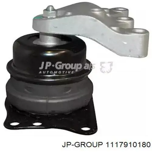 Купити 1117910180 JP Group Подушка (опора) двигуна, права