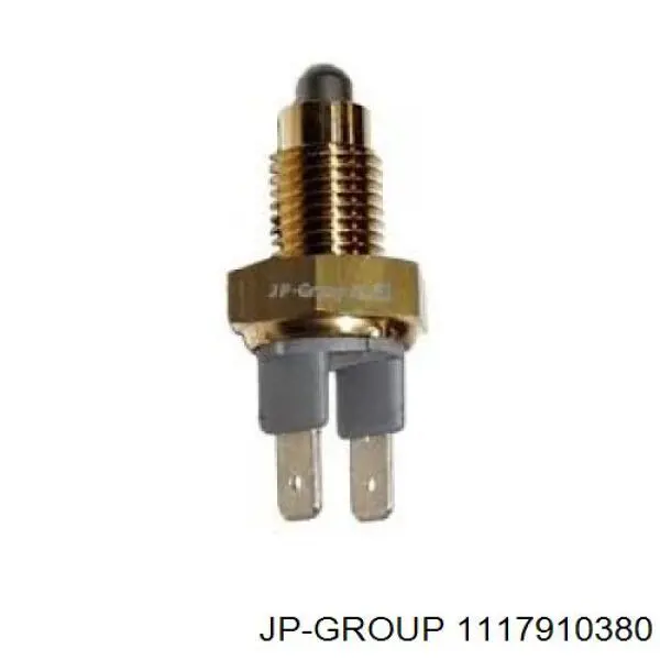 Права подушка двигуна JP Group 1117910380 ціна, від 29.38 USD