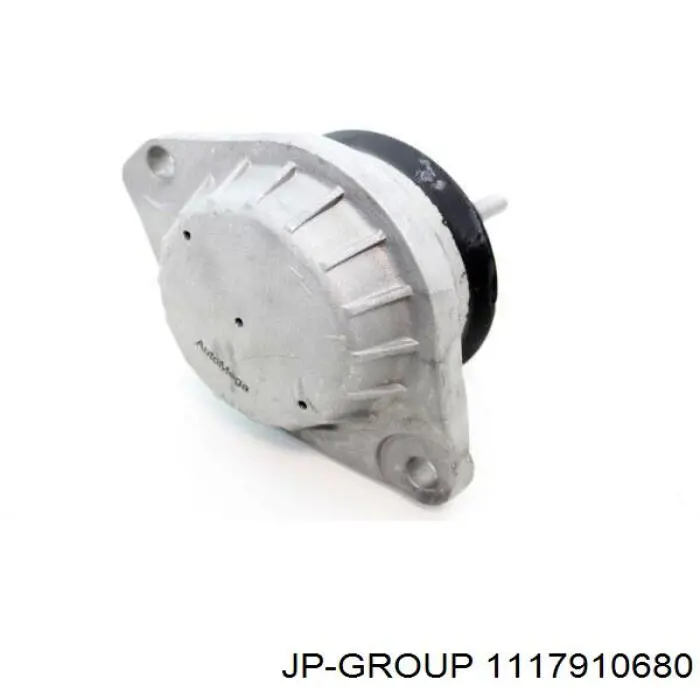 Купити 1117910680 JP Group Подушка (опора) двигуна, права