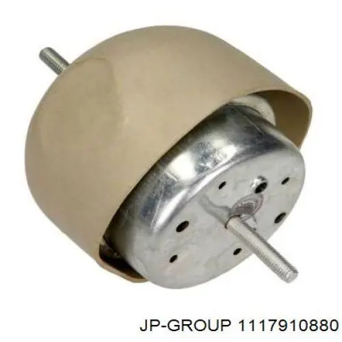 Купити 1117910880 JP Group Подушка (опора) двигуна, права