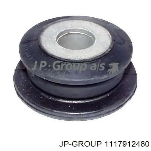 Права подушка двигуна JP Group 1117912480 ціна, від 45.34 USD