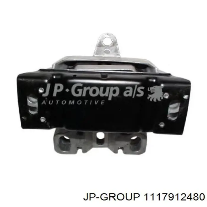 Купити 1117912480 JP Group Подушка (опора) двигуна, права