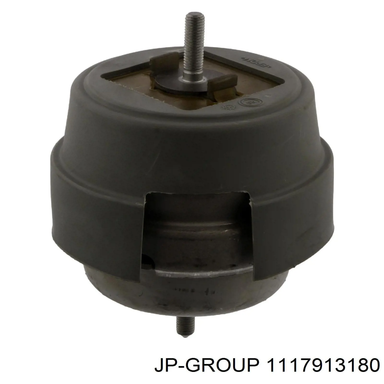 Купити 1117913180 JP Group Подушка (опора) двигуна, права