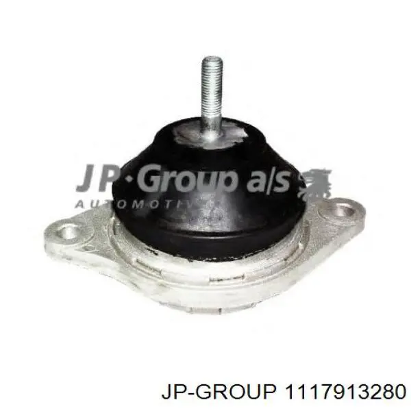 Купити 1117913280 JP Group Подушка (опора) двигуна, права