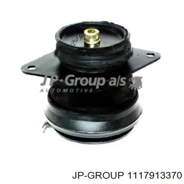 Купити 1117913370 JP Group Подушка (опора) двигуна, ліва
