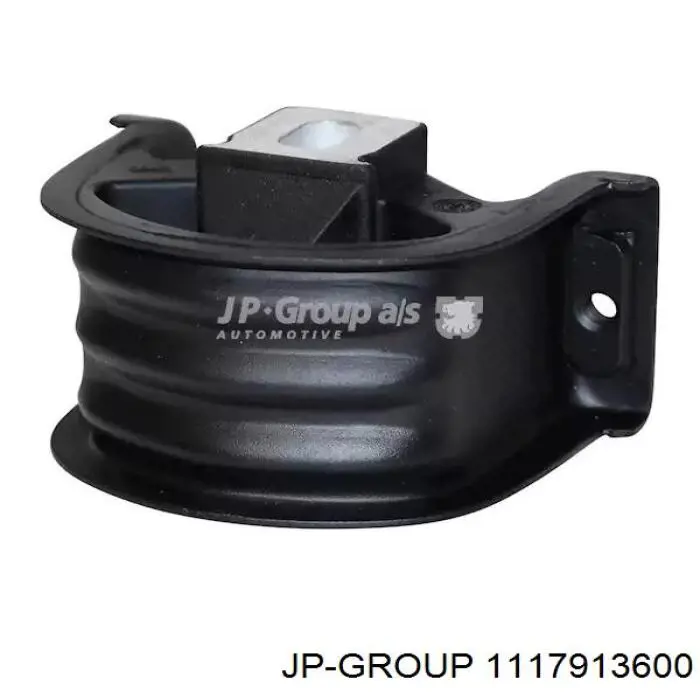 Подушка (опора) двигуна, передня JP Group 1117913600 ціна, від 14.20 USD
