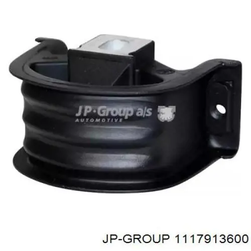 1117913600 JP Group Подушка передньої опори двигуна