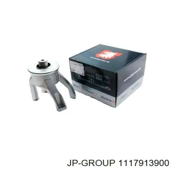 Купити 1117913900 JP Group Задня опора двигуна
