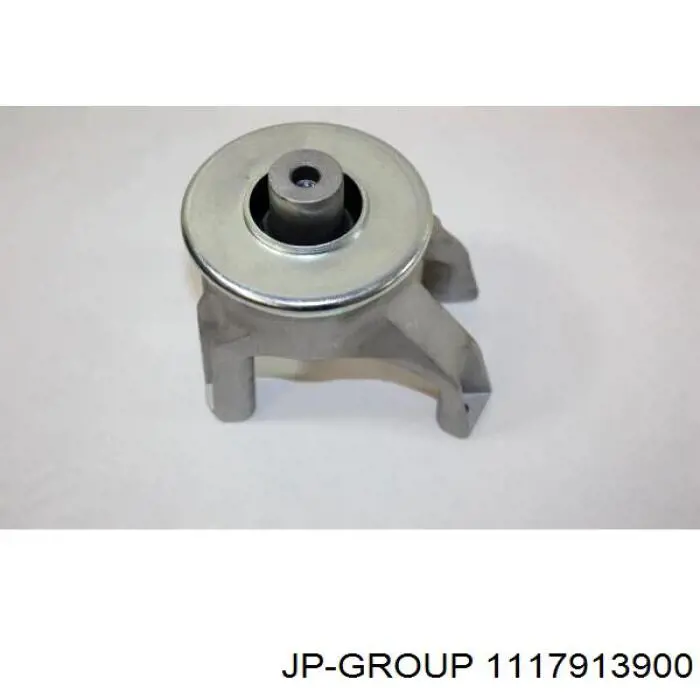 Подушка (опора) двигуна, задня JP Group 1117913900 ціна, від 36.16 USD