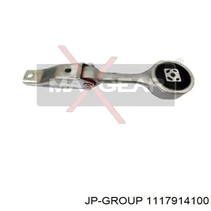 1117914100 JP Group 
