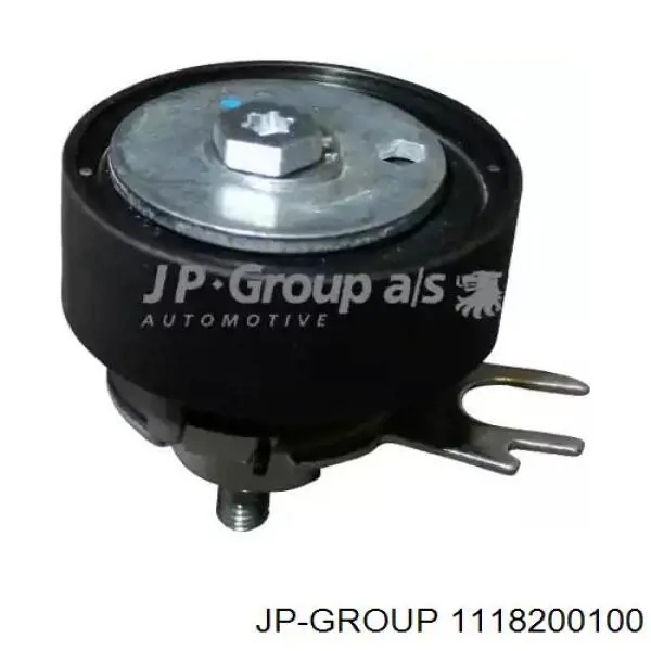 Купити 1118200100 JP Group Натяжний ролик