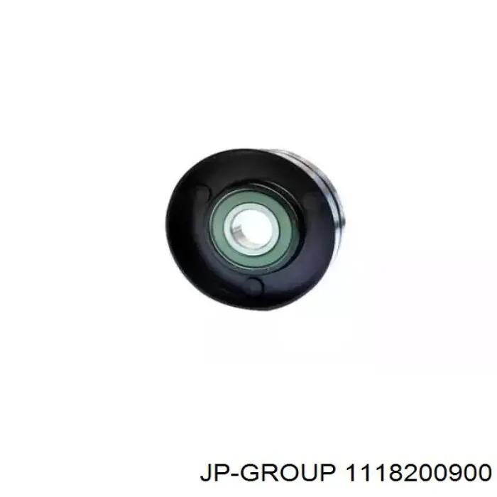 Купити 1118200900 JP Group Натягувач приводного ременя