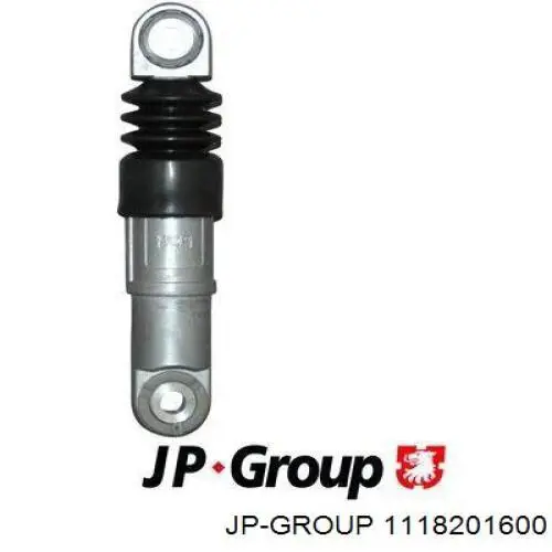 Купити 1118201600 JP Group Натягувач приводного ременя
