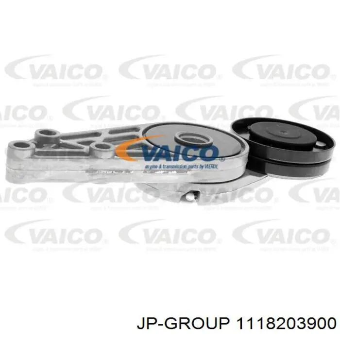 Купити 1118203900 JP Group Натягувач приводного ременя