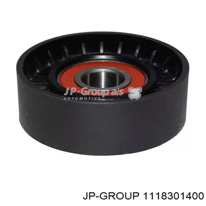 Купити 1118301400 JP Group Натяжний ролик