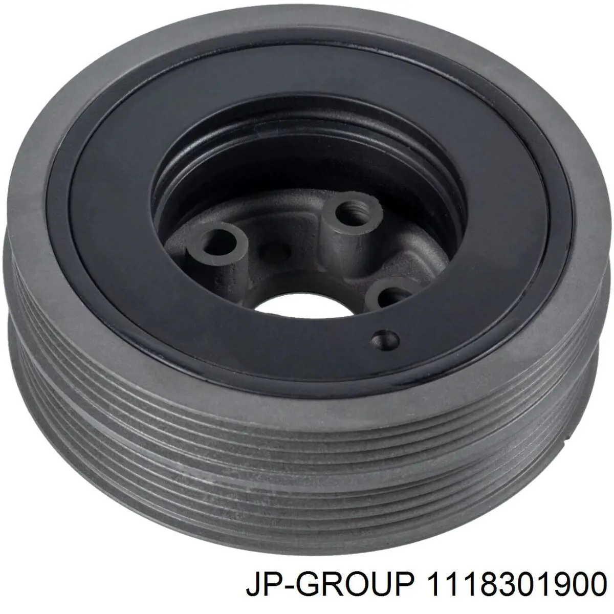 Шків колінвала 1118301900 JP Group
