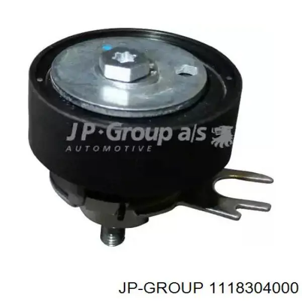 Натяжний ролик 1118304000 JP Group