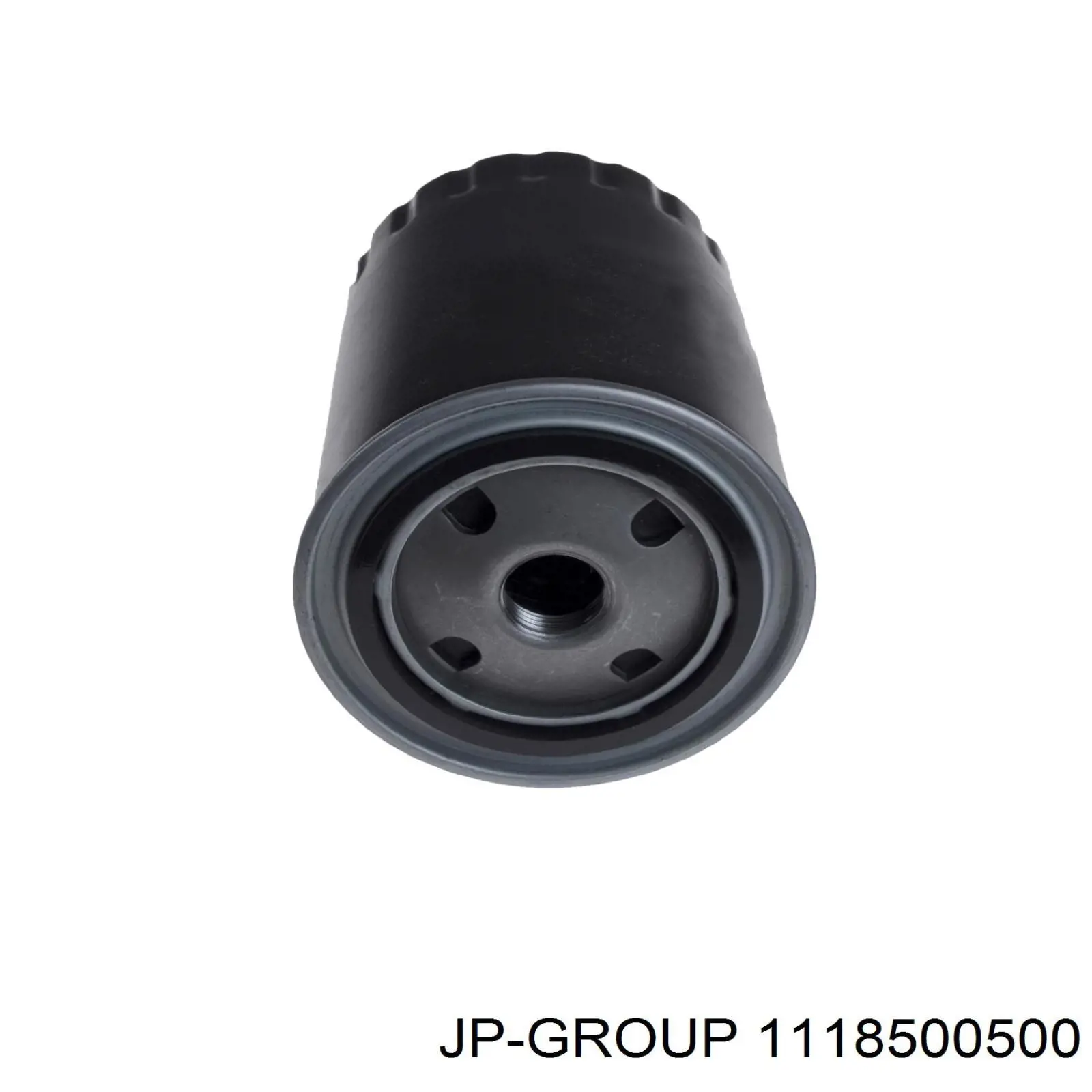 Масляний фільтр двигуна JP Group 1118500500 ціна, від 4.79 USD