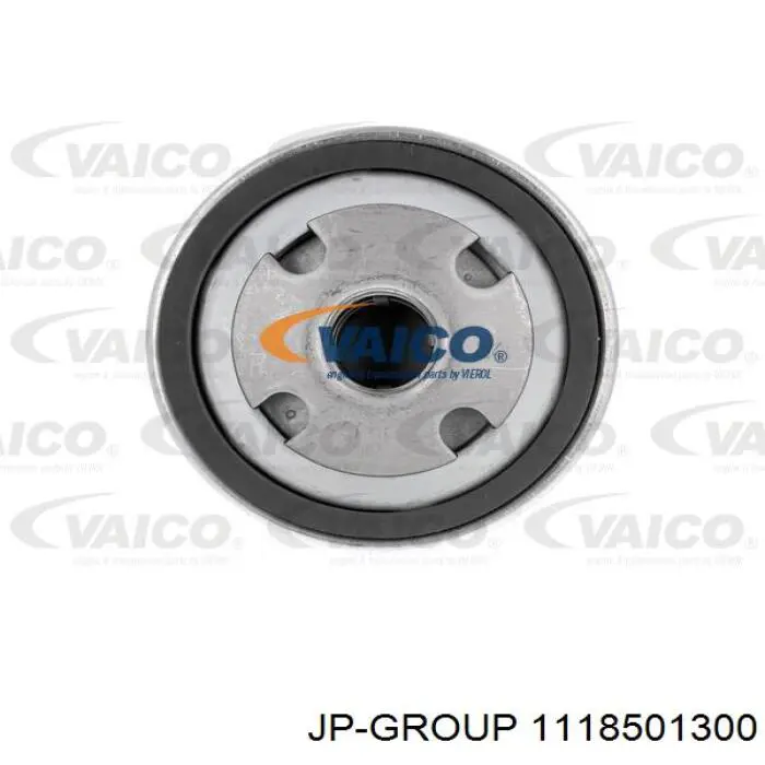 Масляний фільтр двигуна JP Group 1118501300 ціна, від 5.50 USD