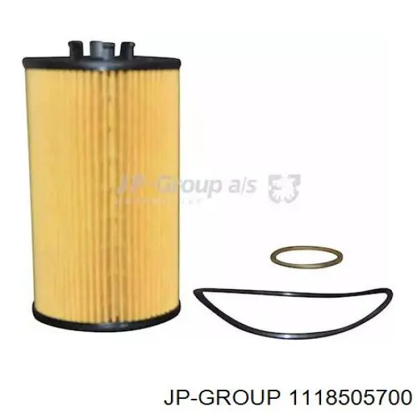 1118505700 JP Group 