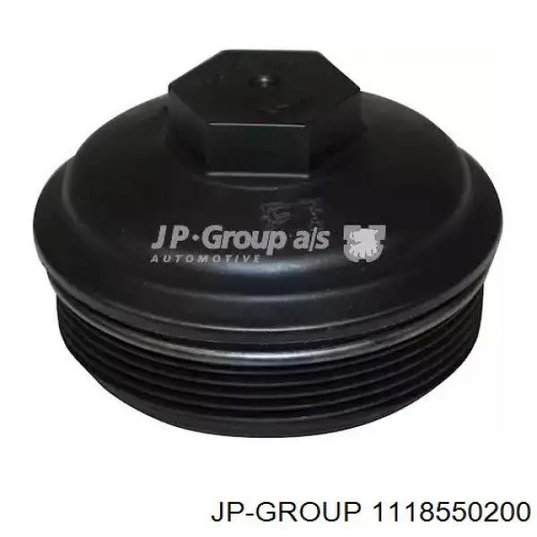 Купити 1118550200 JP Group Кришка масляного фільтра