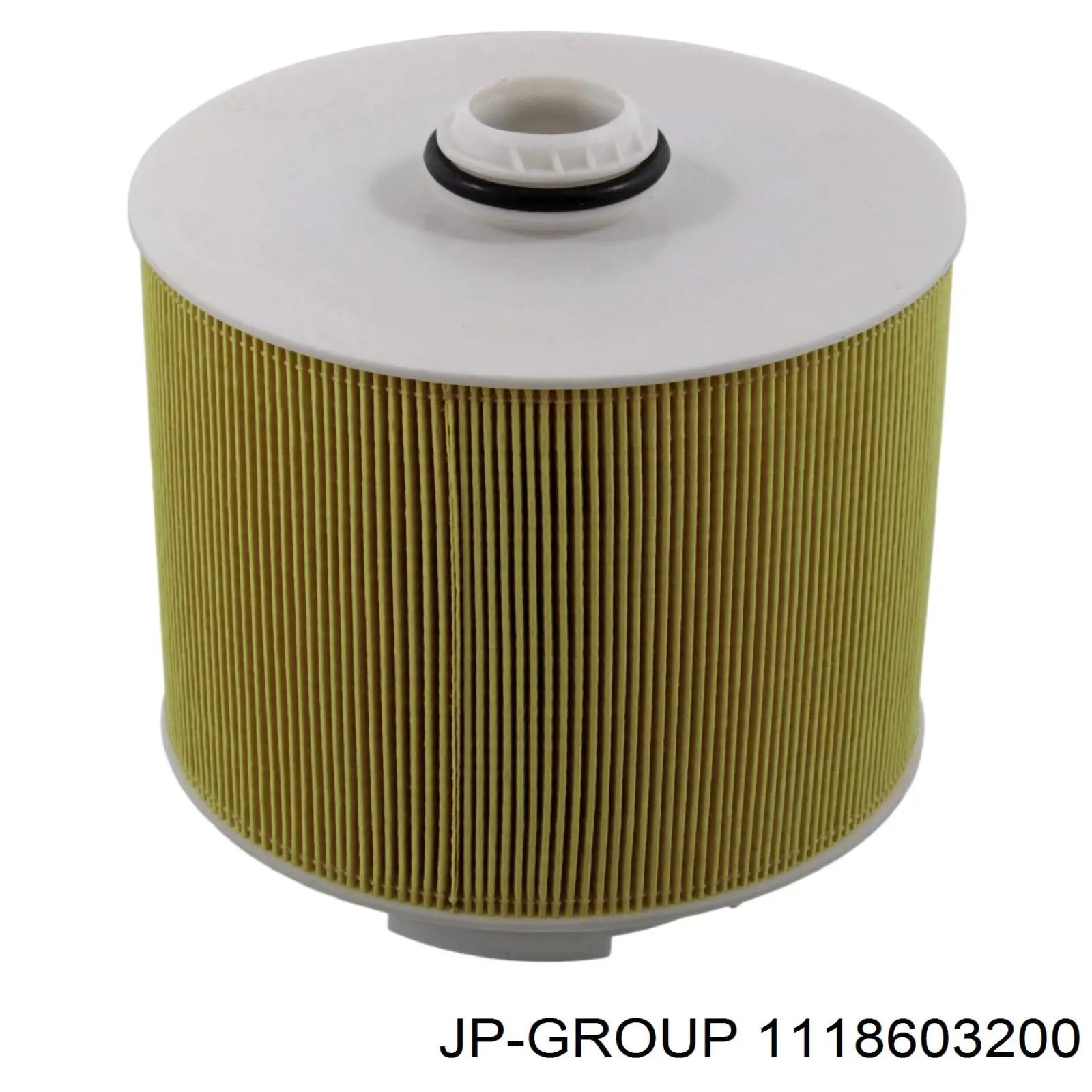 Купити 1118603200 JP Group Автомобільний фільтр повітря