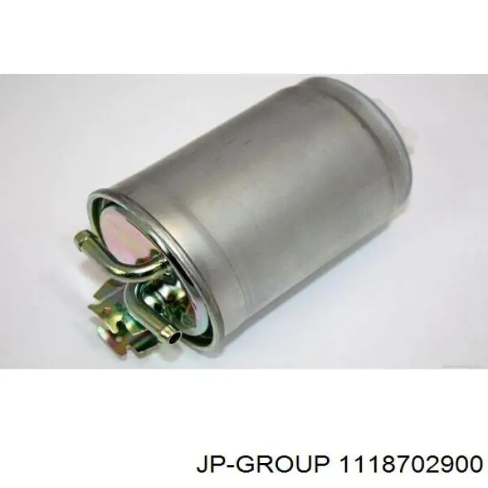Купити 1118702900 JP Group Фільтр-відстійник палива грубої очистки