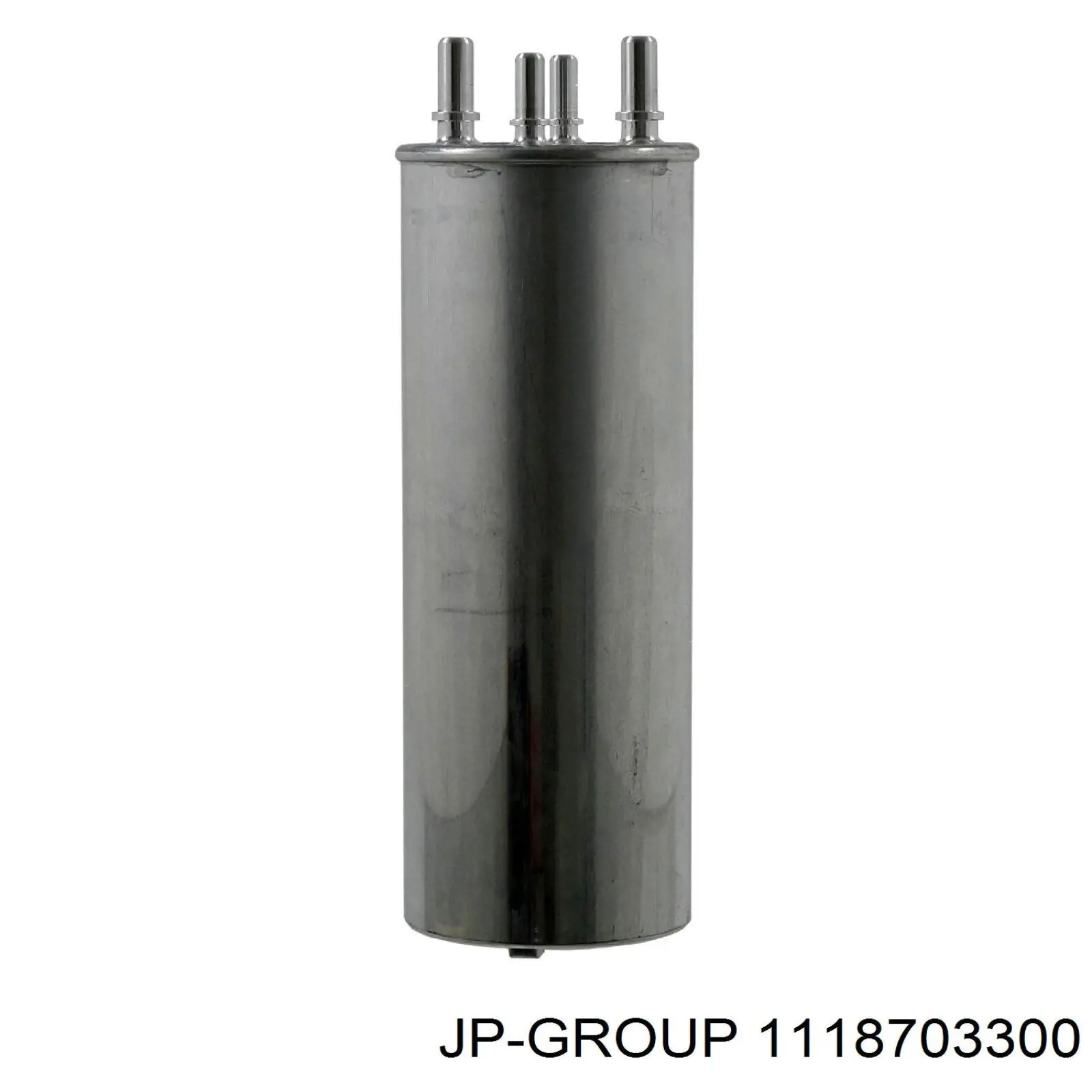 Купити 1118703300 JP Group Фільтр-відстійник палива грубої очистки