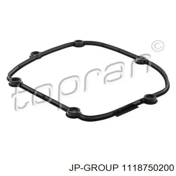 Прокладка витратоміра до повітряного фільтра JP Group 1118750200 ціна, від 1.72 USD