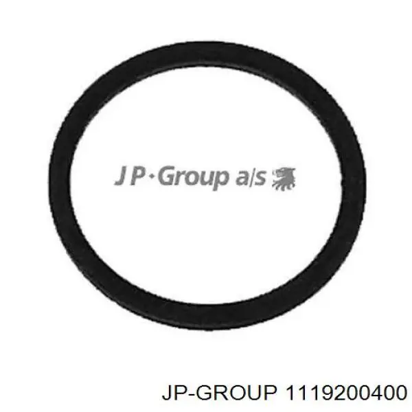 Прокладка клапанної кришки двигуна, комплект 1119200400 JP Group