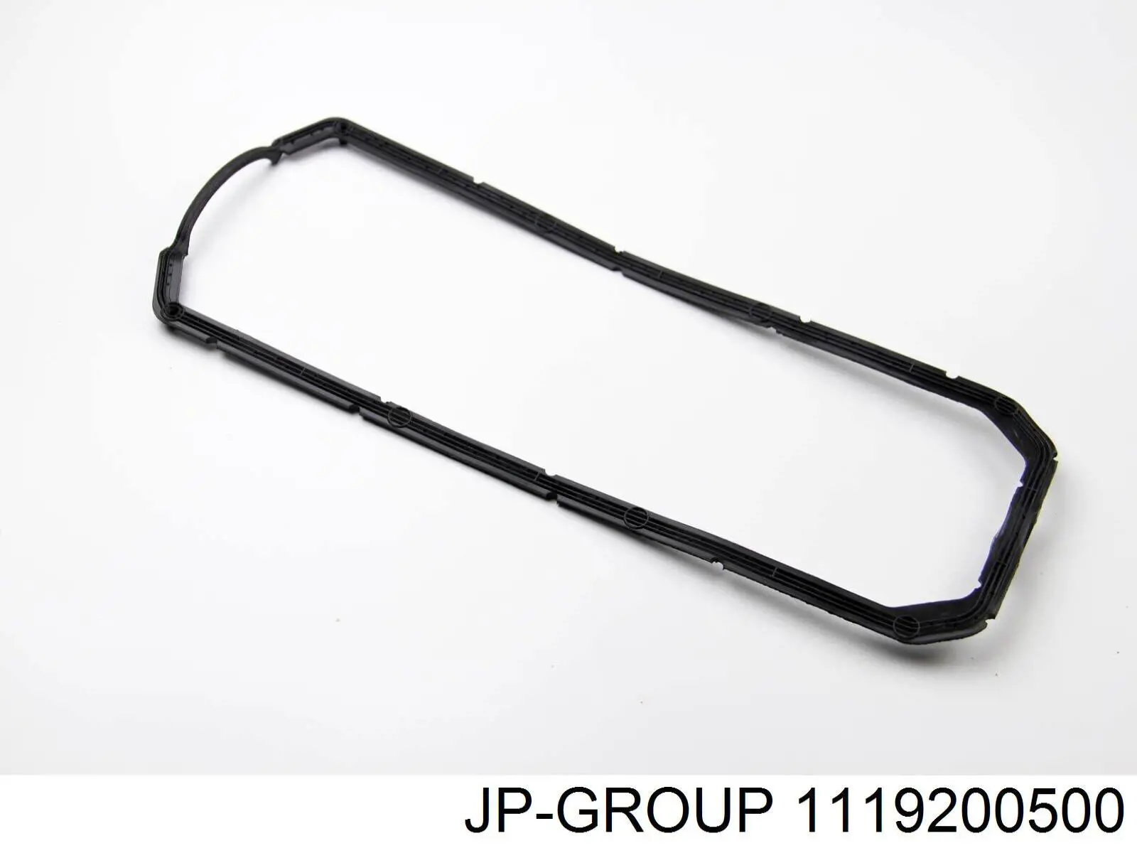 1119200500 JP Group прокладка клапанної кришки двигуна