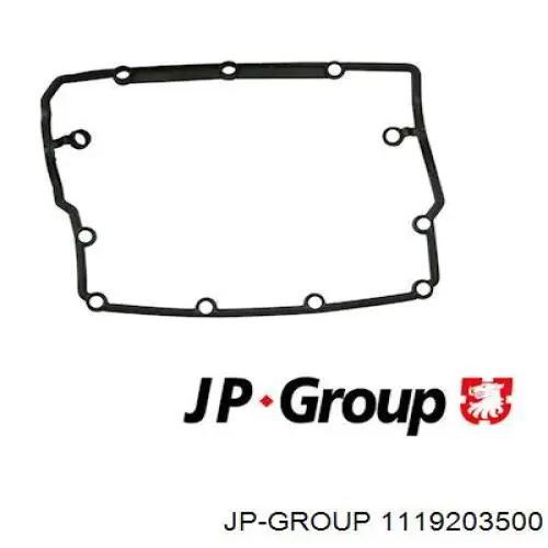 1119203500 JP Group прокладка клапанної кришки двигуна