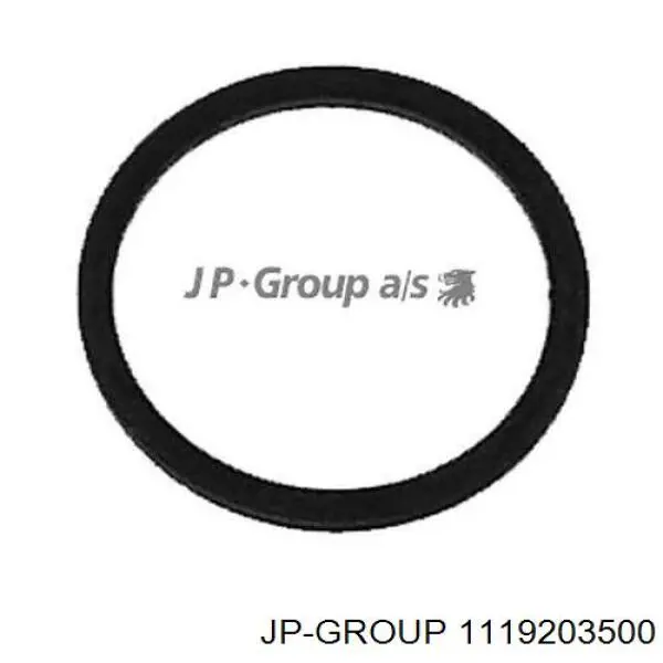 Купити 1119203500 JP Group Прокладка клапанної кришки