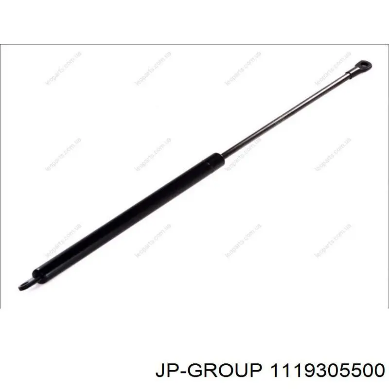 Купити 1119305500 JP Group Прокладка ГБЦ