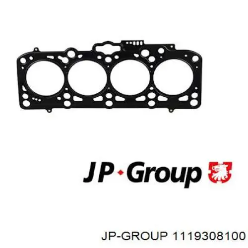 Купити 1119308100 JP Group Прокладка ГБЦ