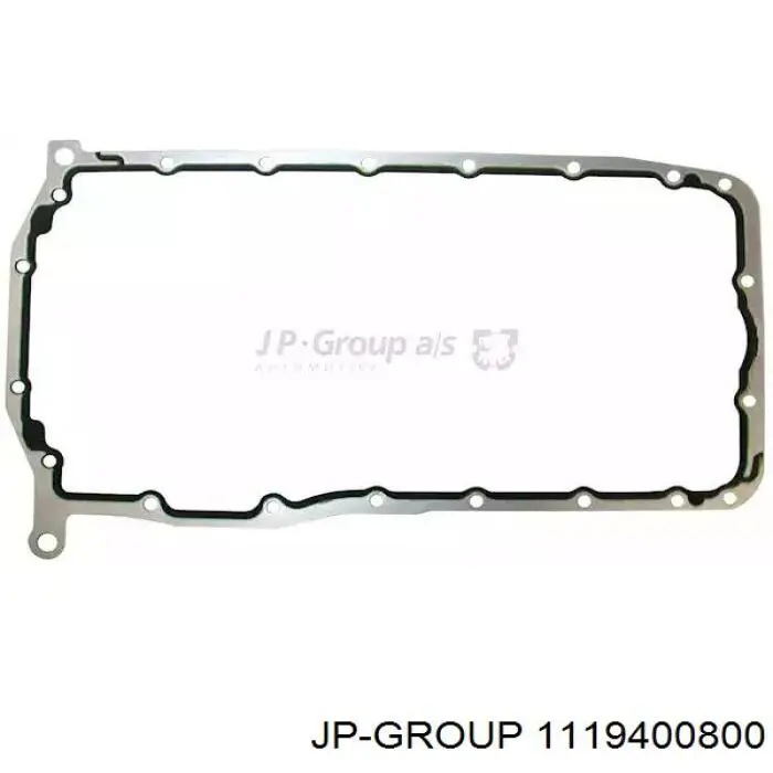 Купити 1119400800 JP Group Прокладка піддону картера двигуна