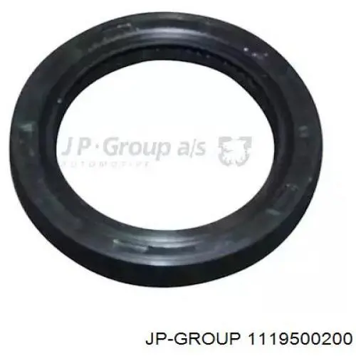 Купити 1119500200 JP Group Сальник коленвала передній